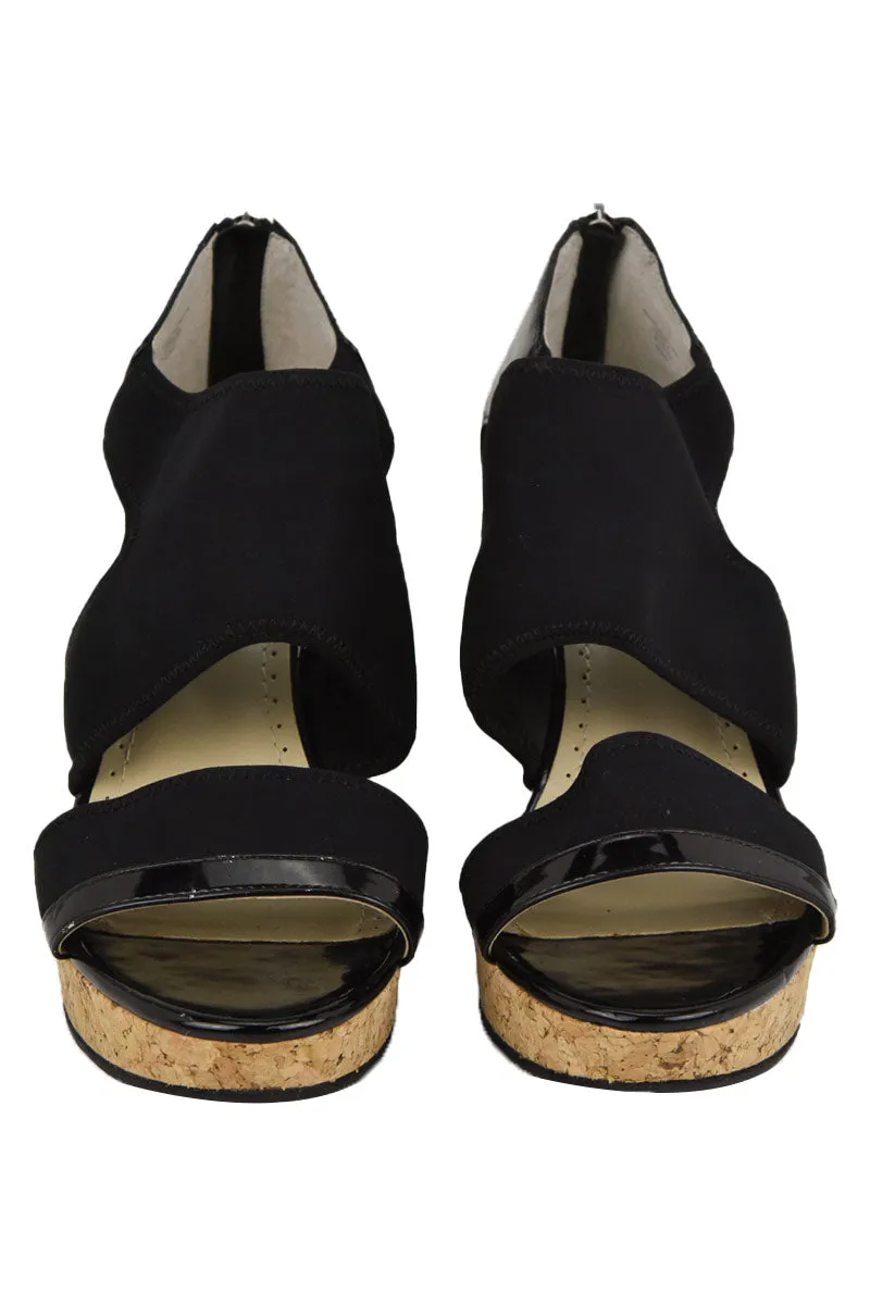 Adrienne Vittadini Wedges