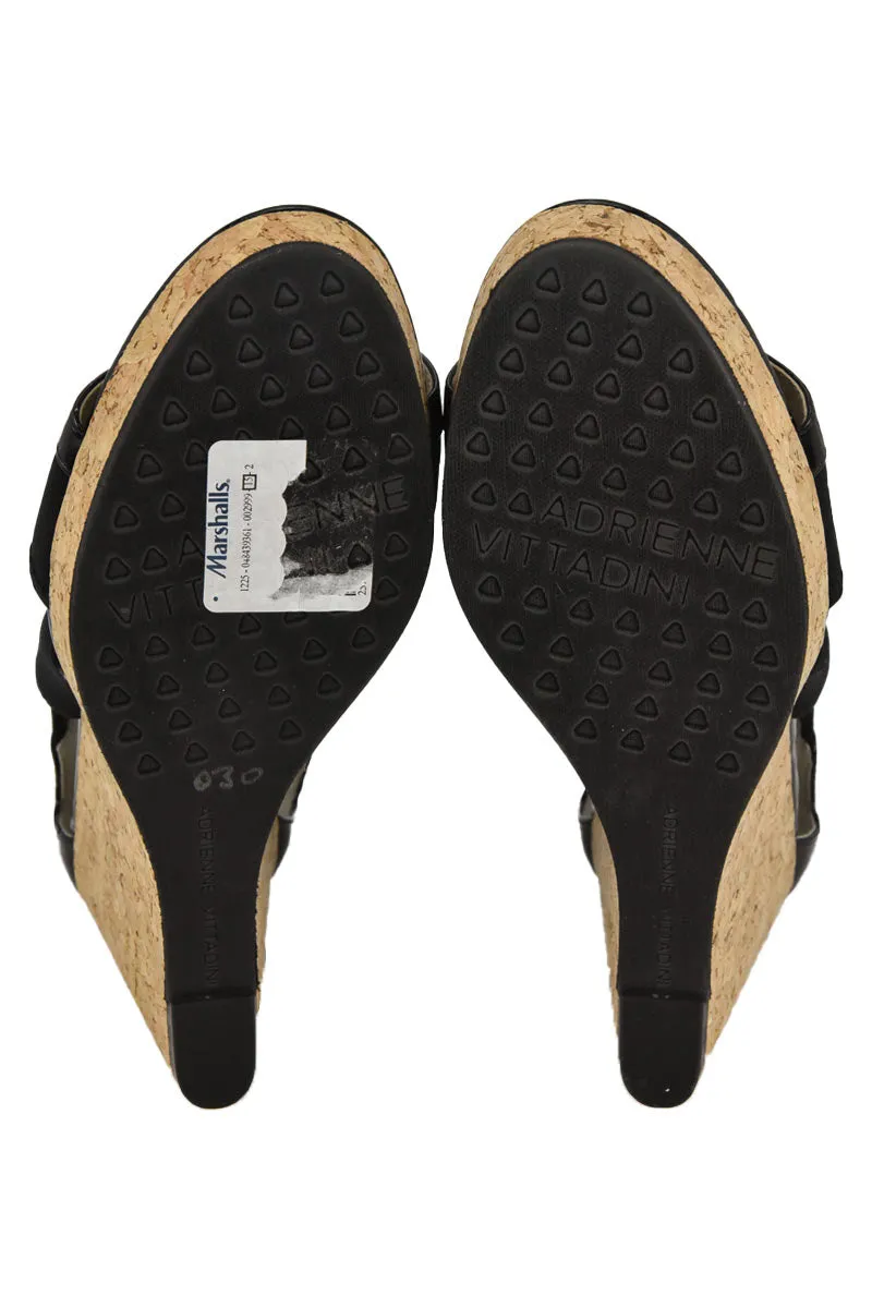 Adrienne Vittadini Wedges