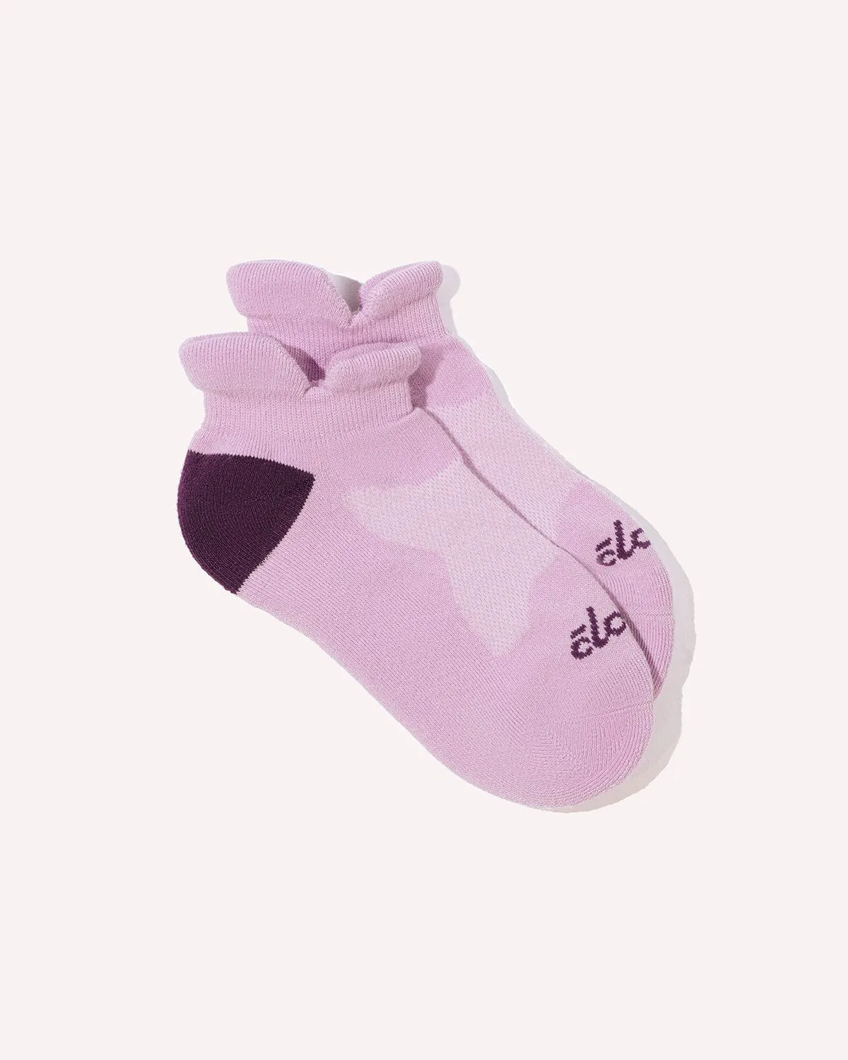 Ankle Socks - Lavender