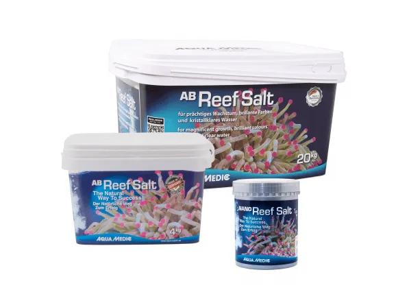 Aqua Medic Reef Salt 4 kg