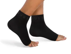 BUBBLELIME 80N/20S Compression Arch Support Ankle Brace_yogastudio