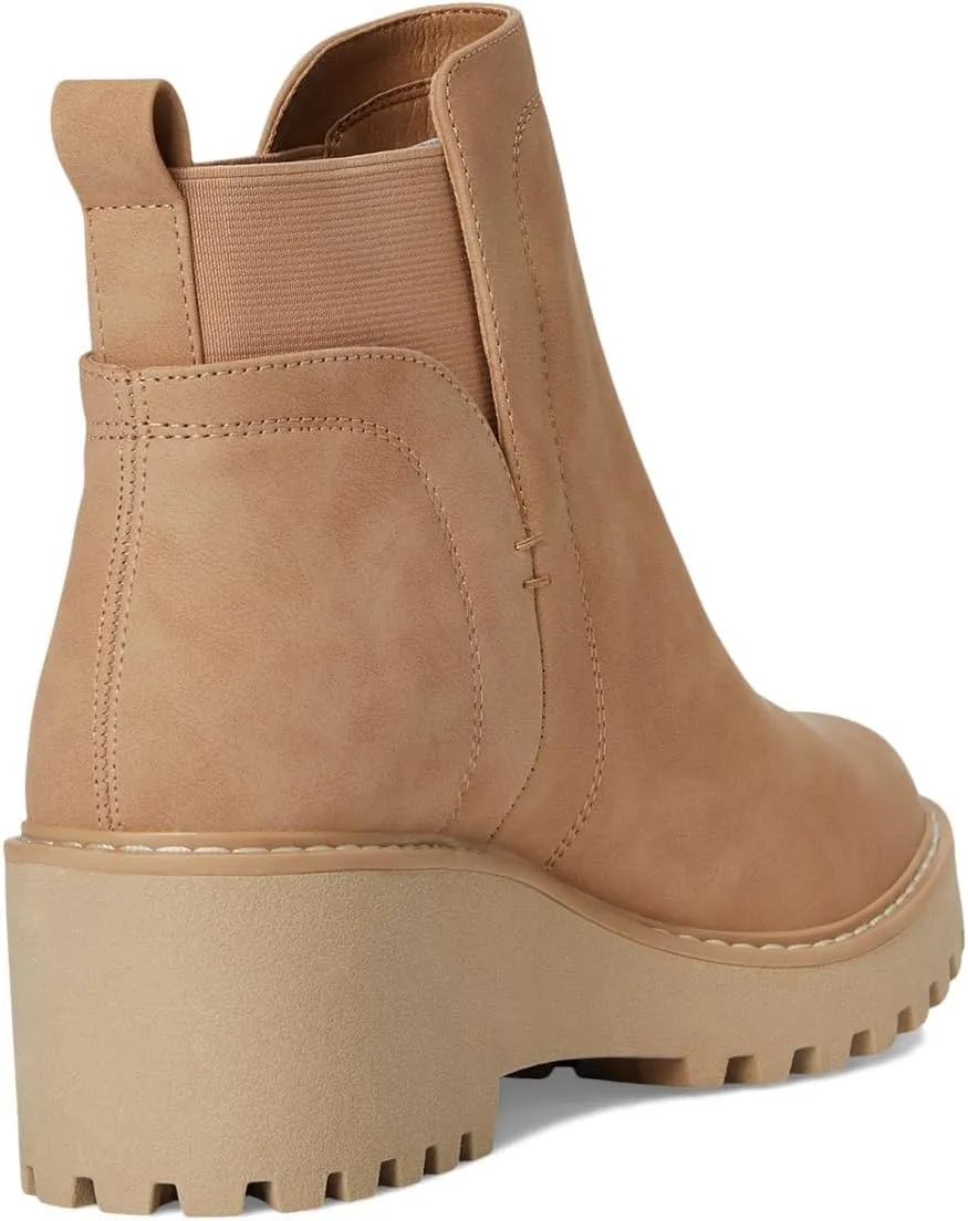 DV Dolce Vita Women's Rielle Ankle Boot