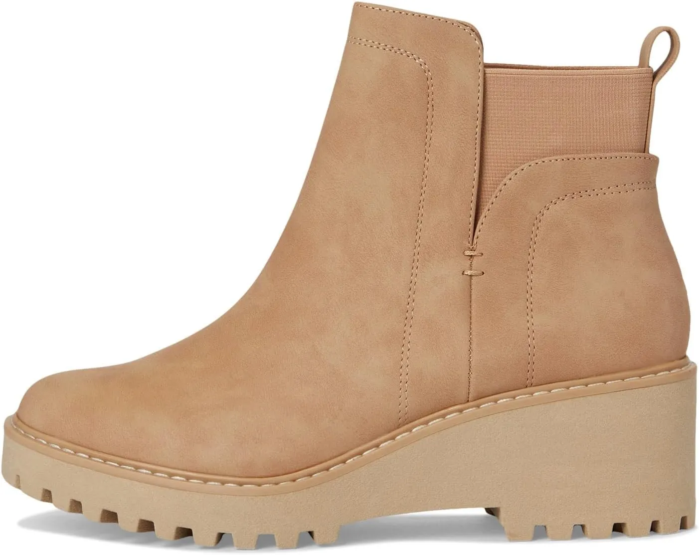DV Dolce Vita Women's Rielle Ankle Boot