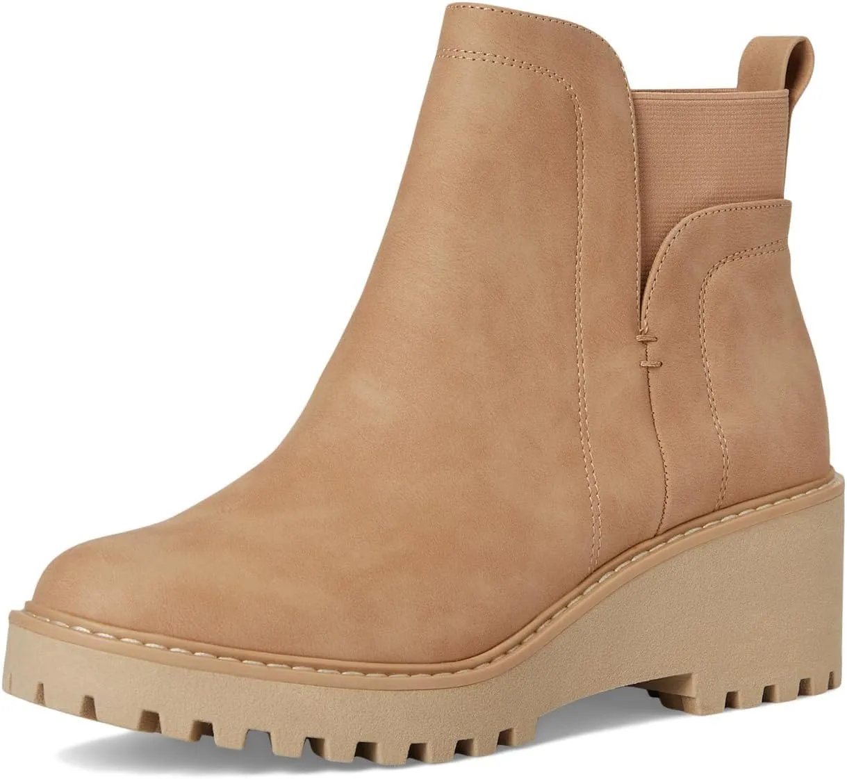 DV Dolce Vita Women's Rielle Ankle Boot