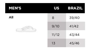 Havaianas Mens Brazil Logo Steel Grey Steel