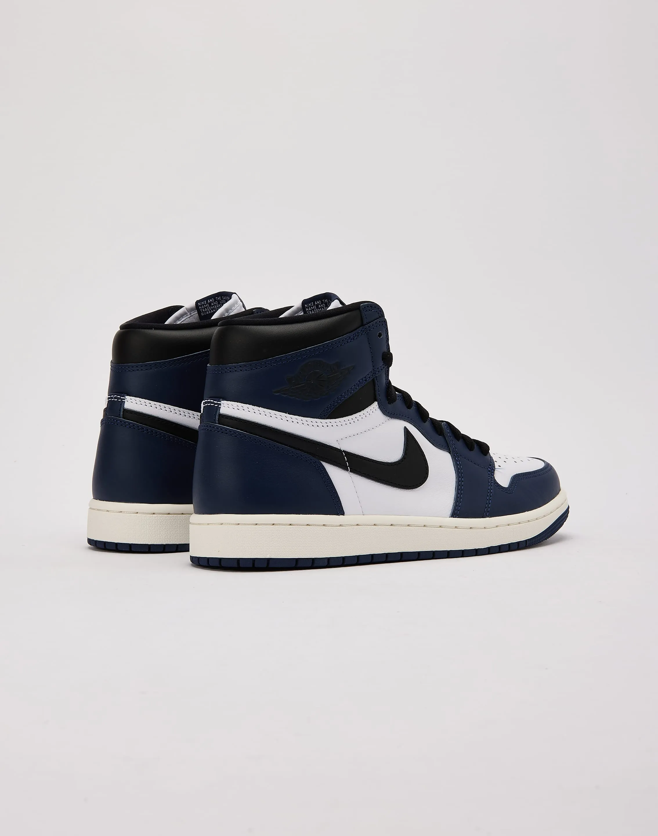Jordan Air Jordan 1 Retro High OG 'Midnight Navy'