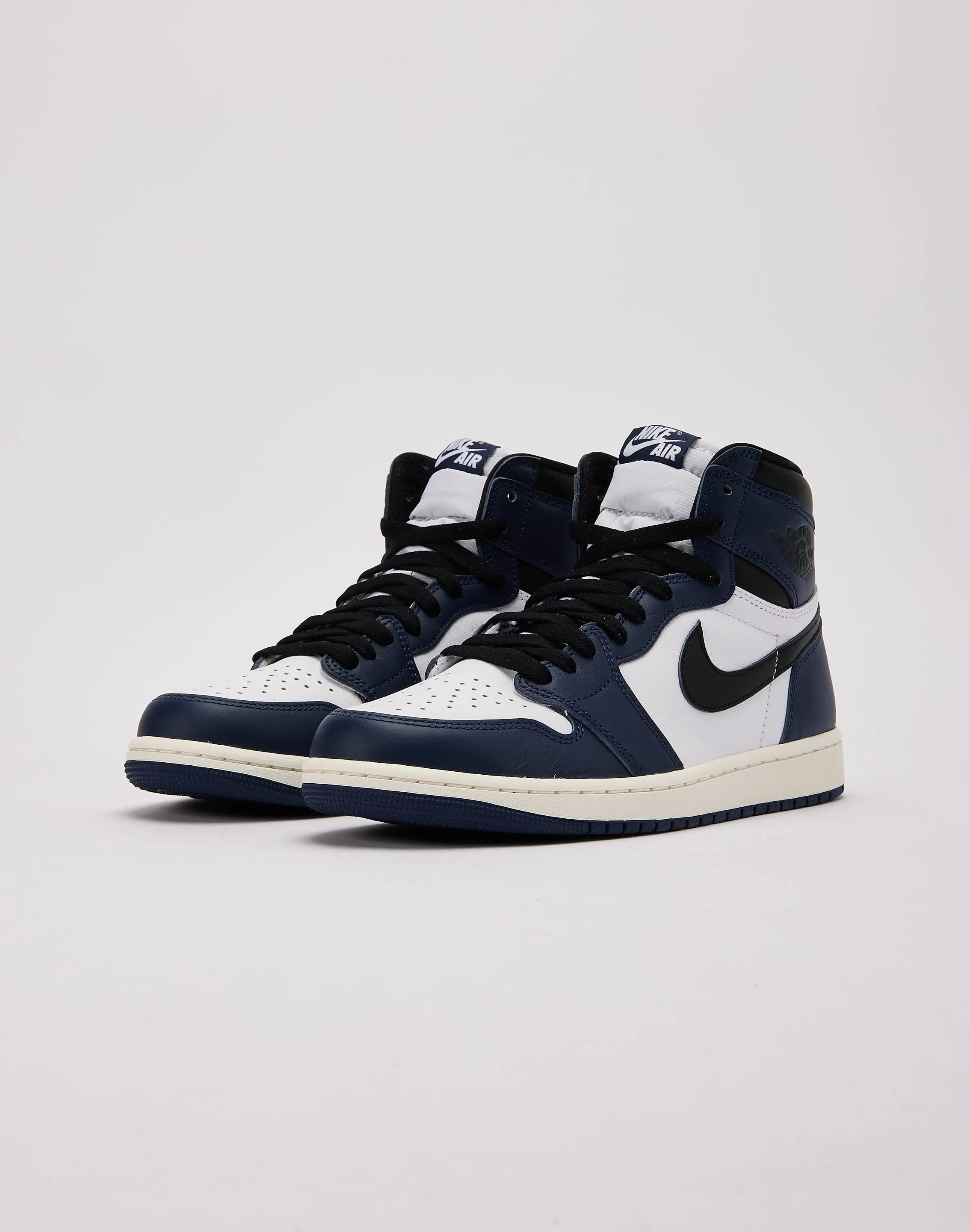 Jordan Air Jordan 1 Retro High OG 'Midnight Navy'