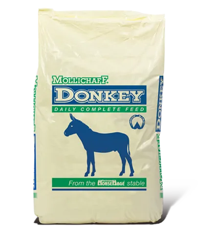 Mollichaff Donkey 18kg