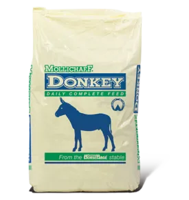 Mollichaff Donkey 18kg