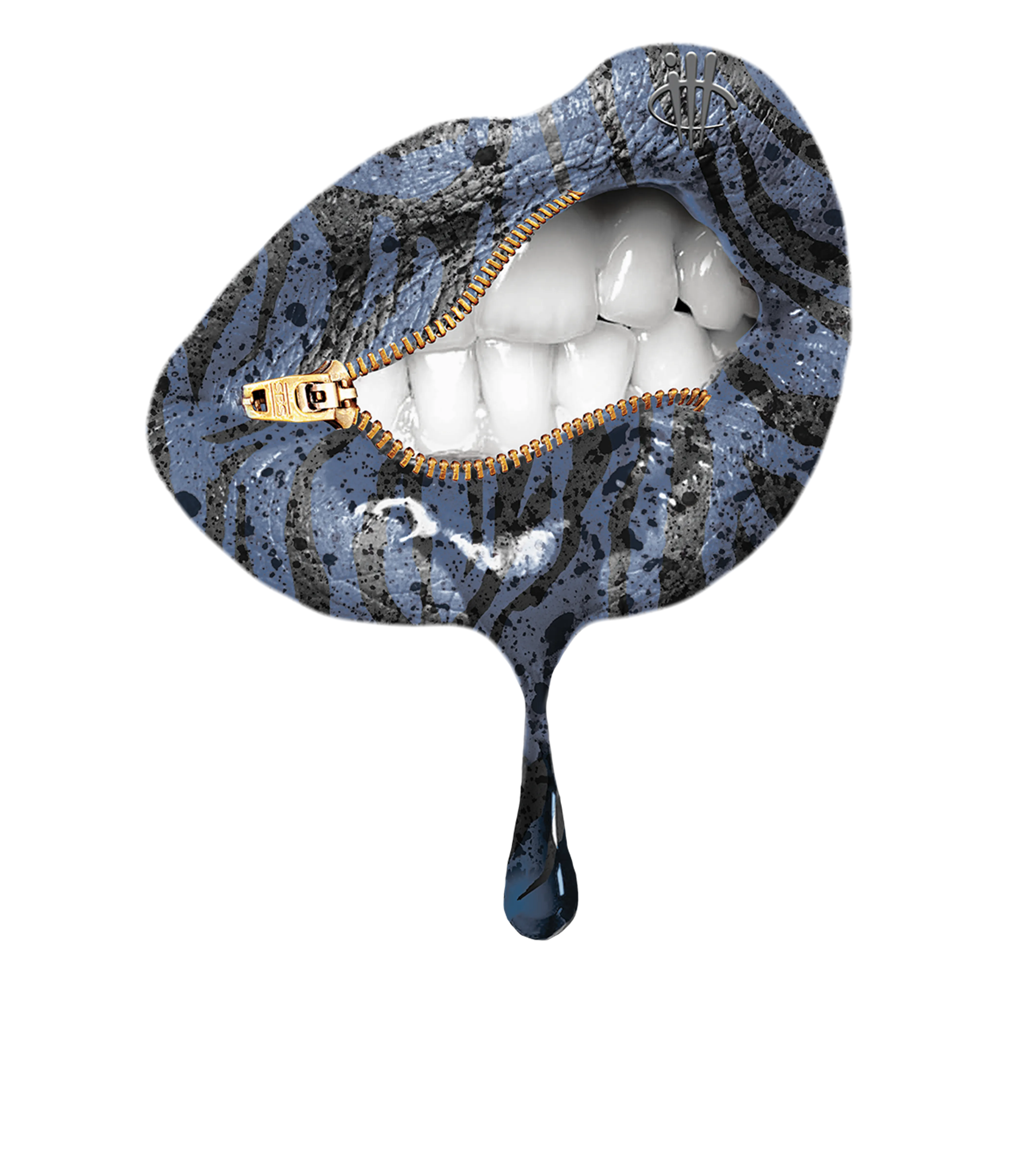 Nike Air Foamposite One “Penny PE” | illcurrency White T-Shirt (LIPS UNSEALED)