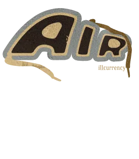 Nike Air More Uptempo 96 Baroque Brown | Illcurrency Black T-Shirt (AIR LACES)