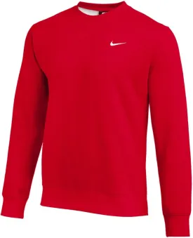 Nike Club Fleece Crew Men's Sweatshirt Crewneck