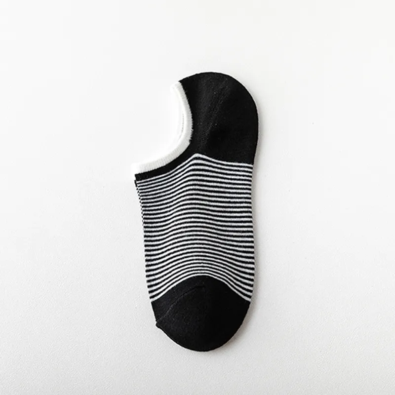 Retro Ankle Pack (3 Pairs)