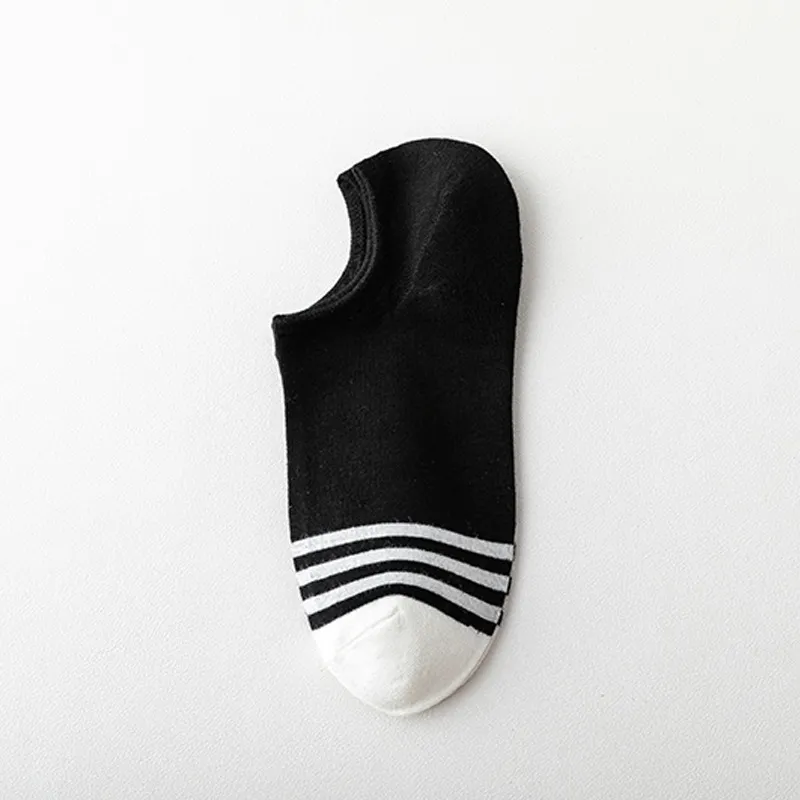 Retro Ankle Pack (3 Pairs)