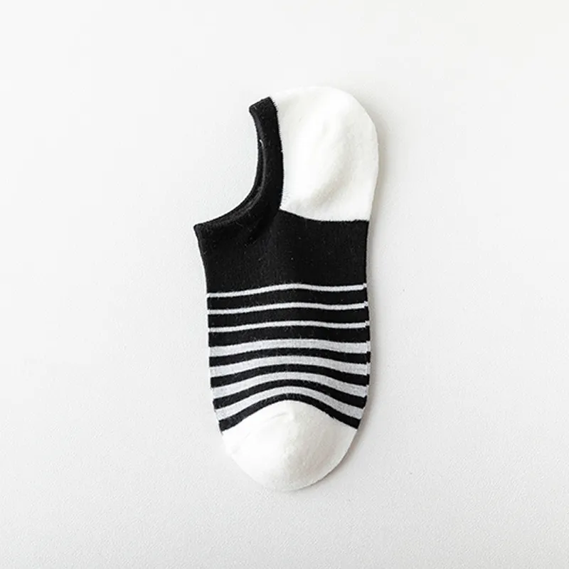 Retro Ankle Pack (3 Pairs)
