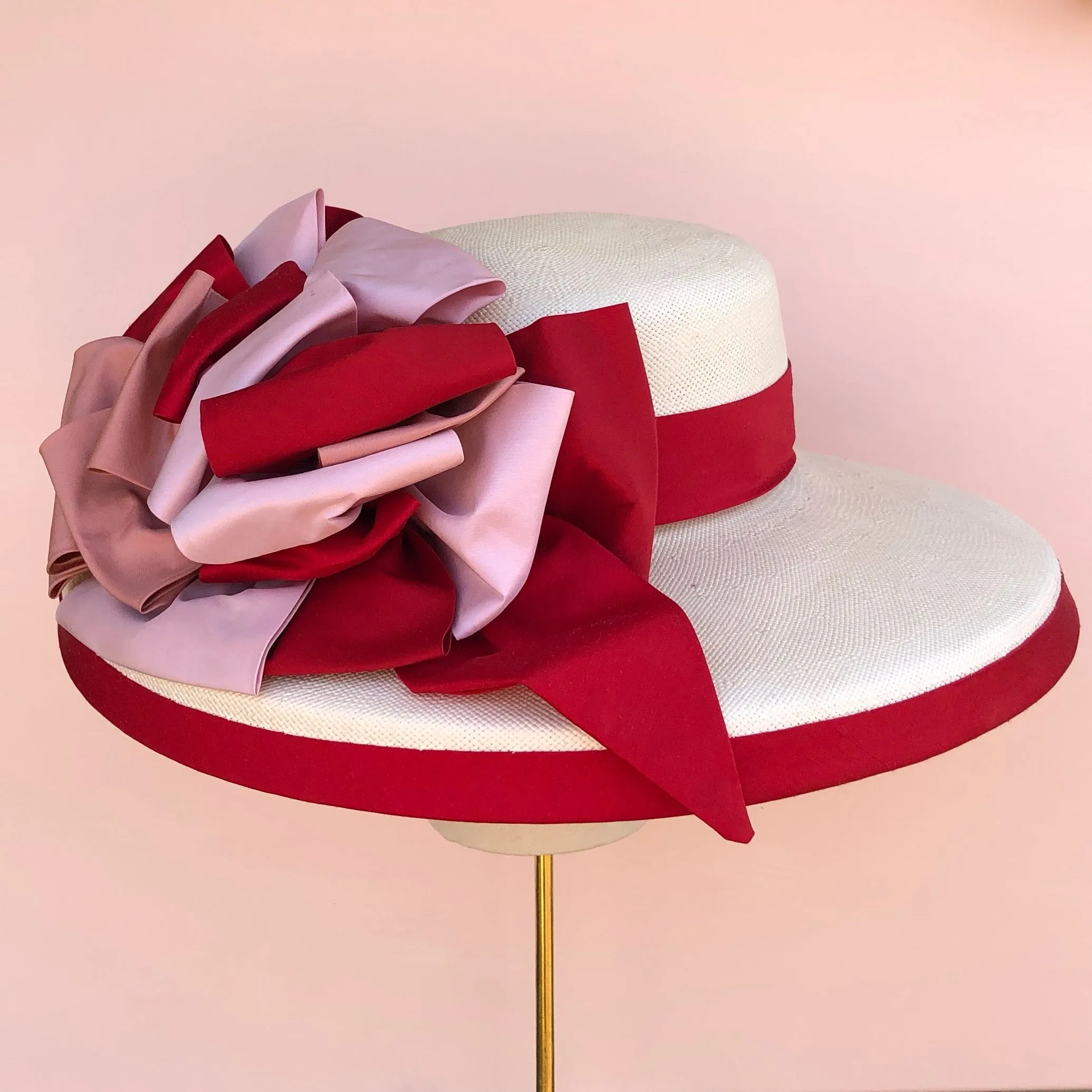 Roses of Bows - Lipstick