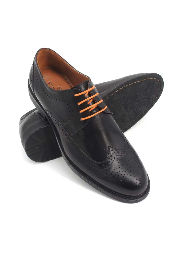 Simon Carter Wing tip Derby