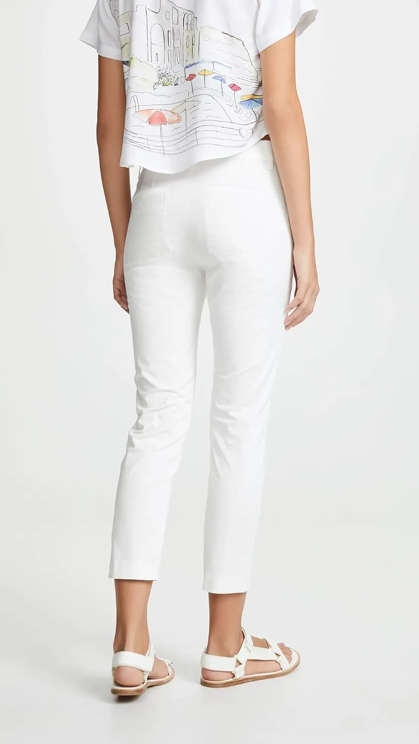 Vince Women's Coin Pocket Chino Pants