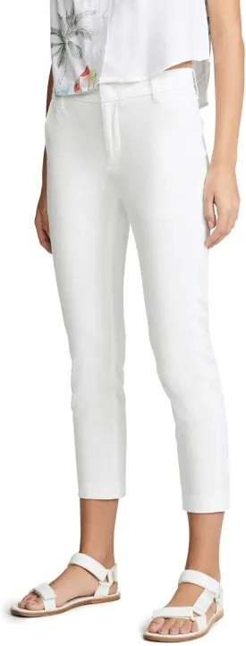 Vince Women's Coin Pocket Chino Pants